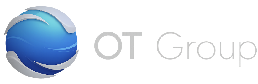 Logo OT Group